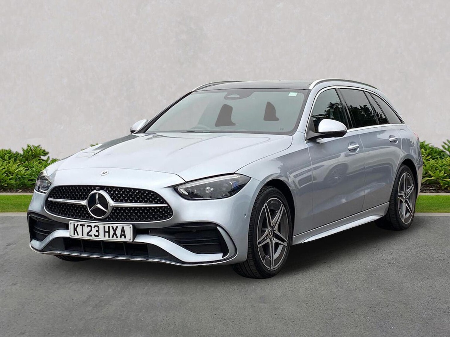 Used Mercedes-Benz C Class 2023 for sale - 76268282: Photo 20