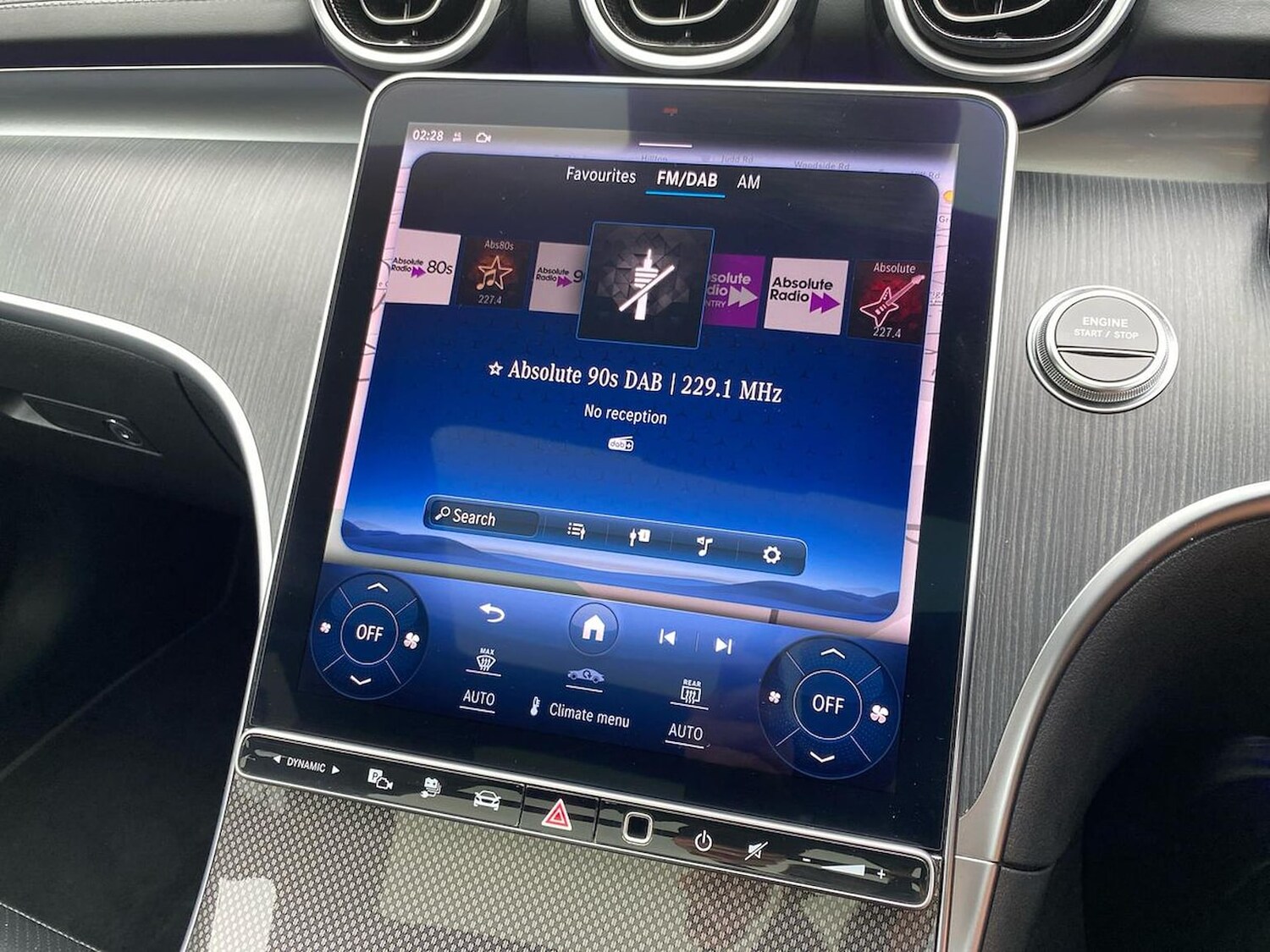 Used Mercedes-Benz C Class 2023 for sale - 76268282: Photo 25