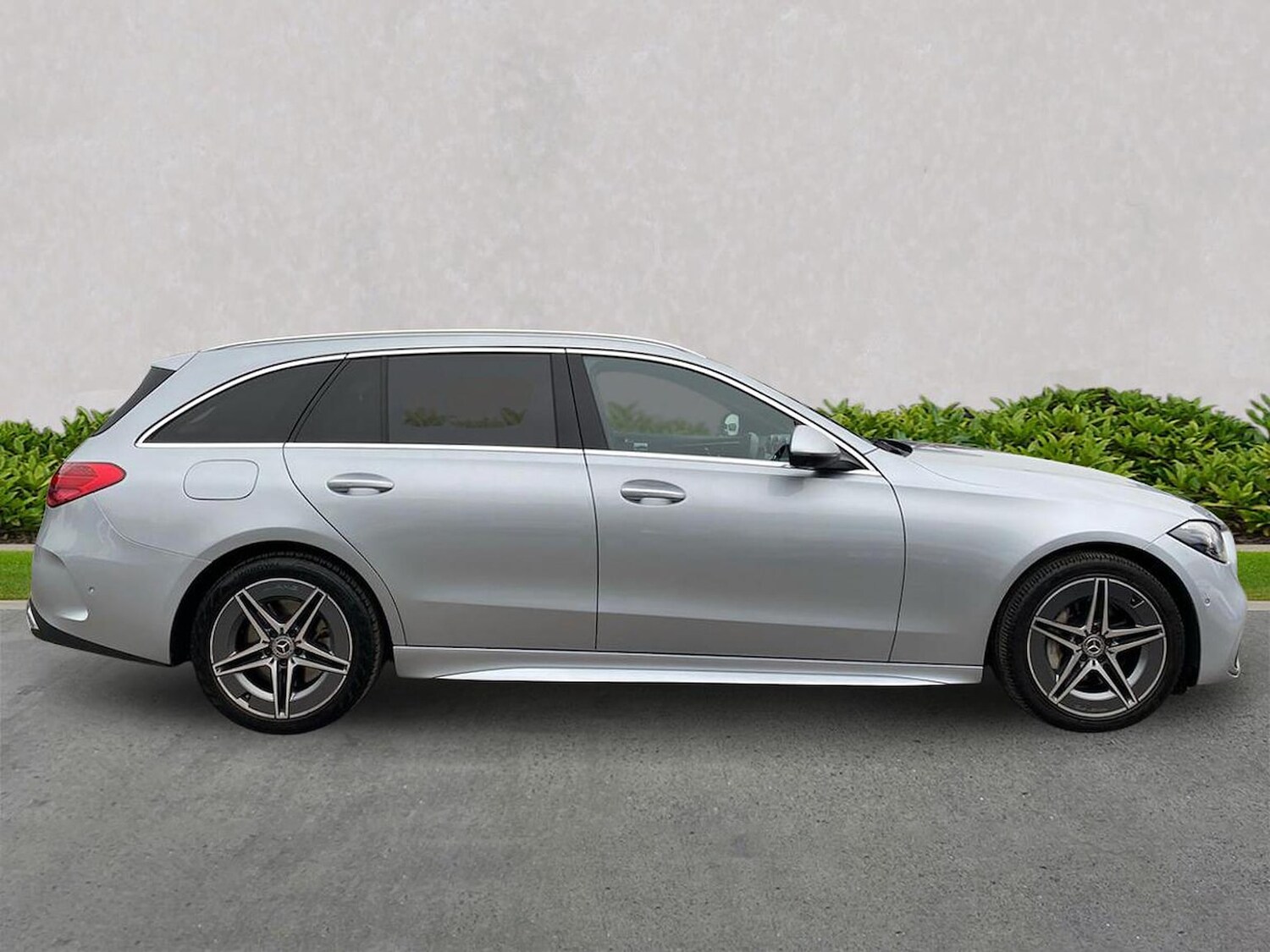 Used Mercedes-Benz C Class 2023 for sale - 76268282: Photo 3