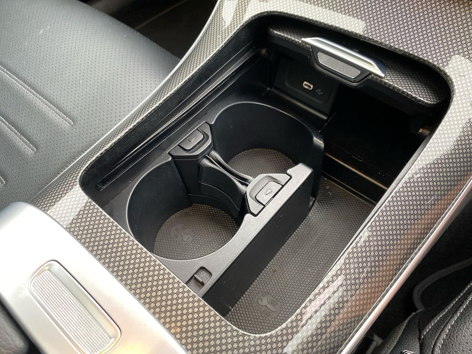 Used Mercedes-Benz C Class 2023 for sale - 76268282: Photo 32