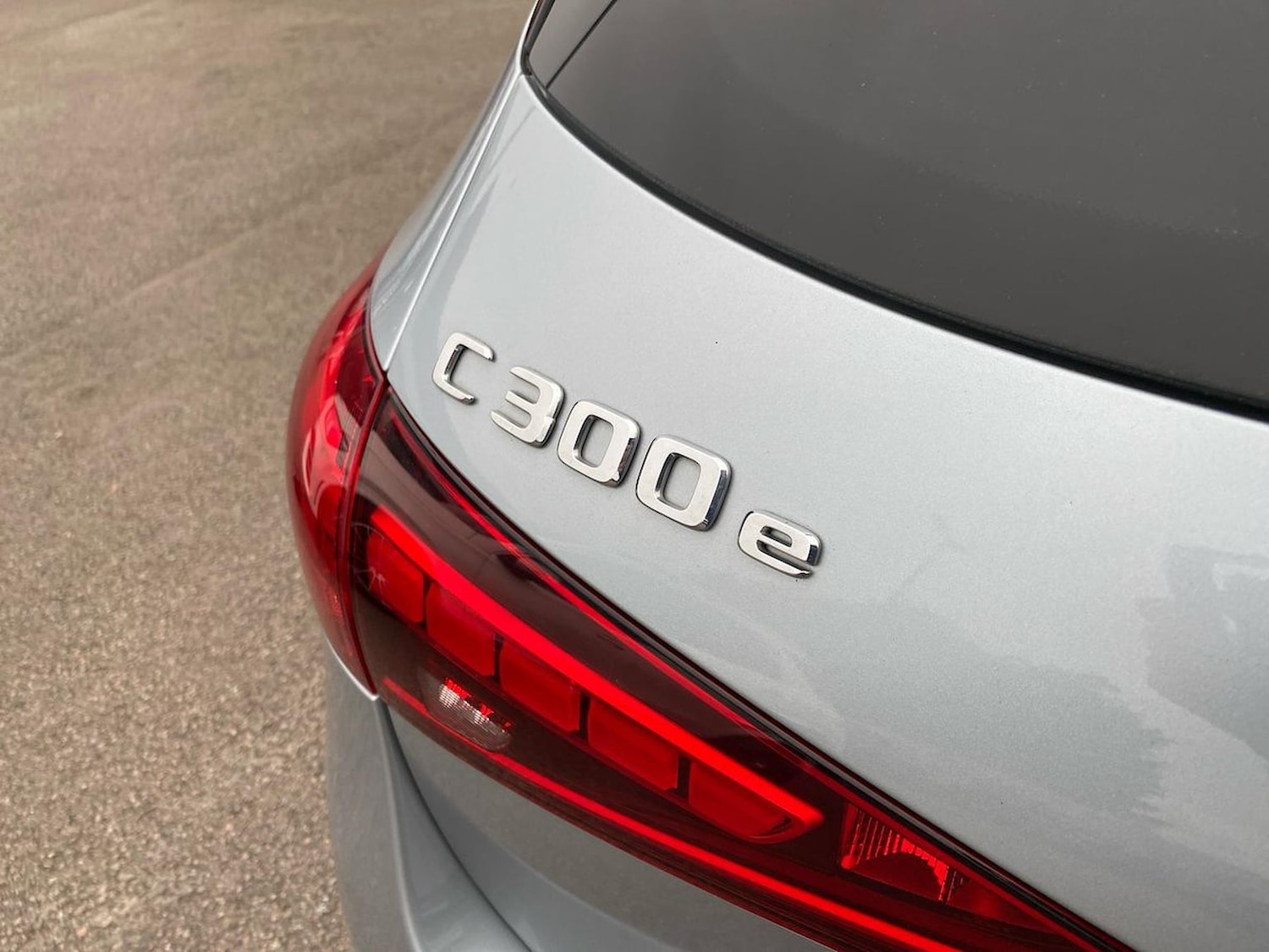 Used Mercedes-Benz C Class 2023 for sale - 76268282: Photo 35