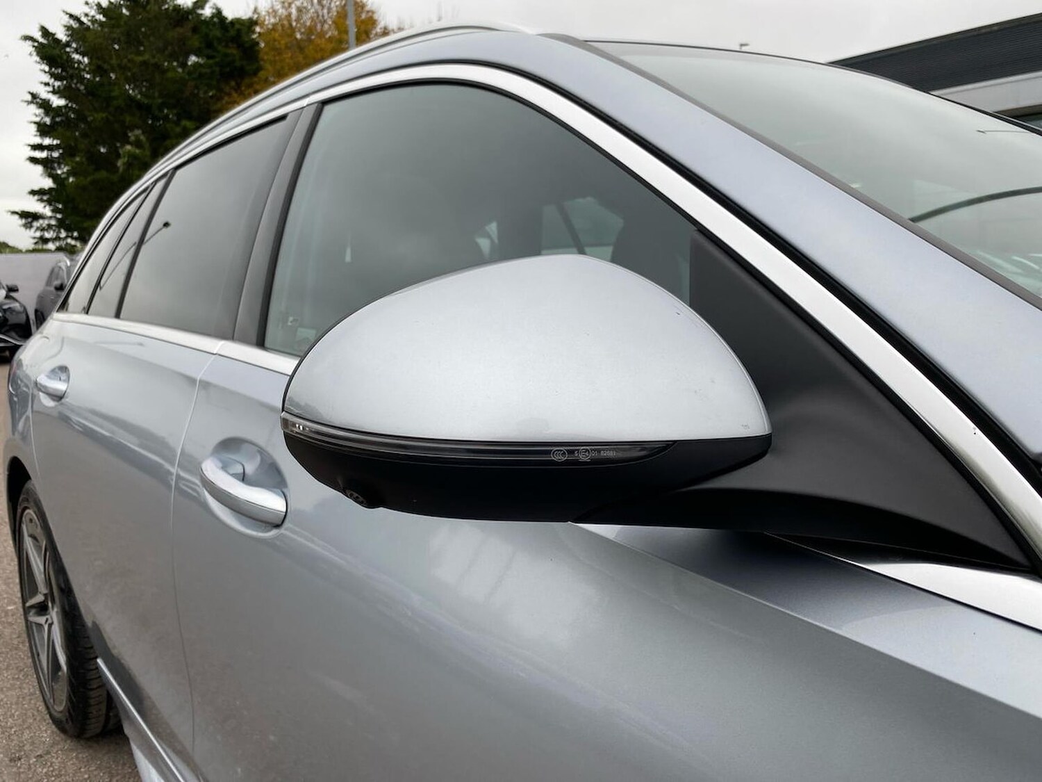 Used Mercedes-Benz C Class 2023 for sale - 76268282: Photo 38