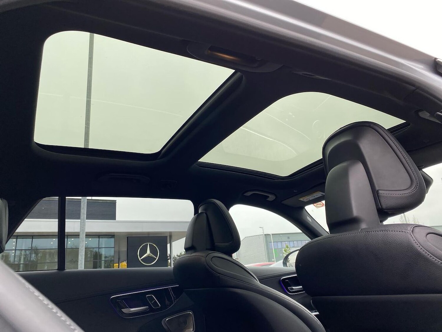 Used Mercedes-Benz C Class 2023 for sale - 76268282: Photo 40