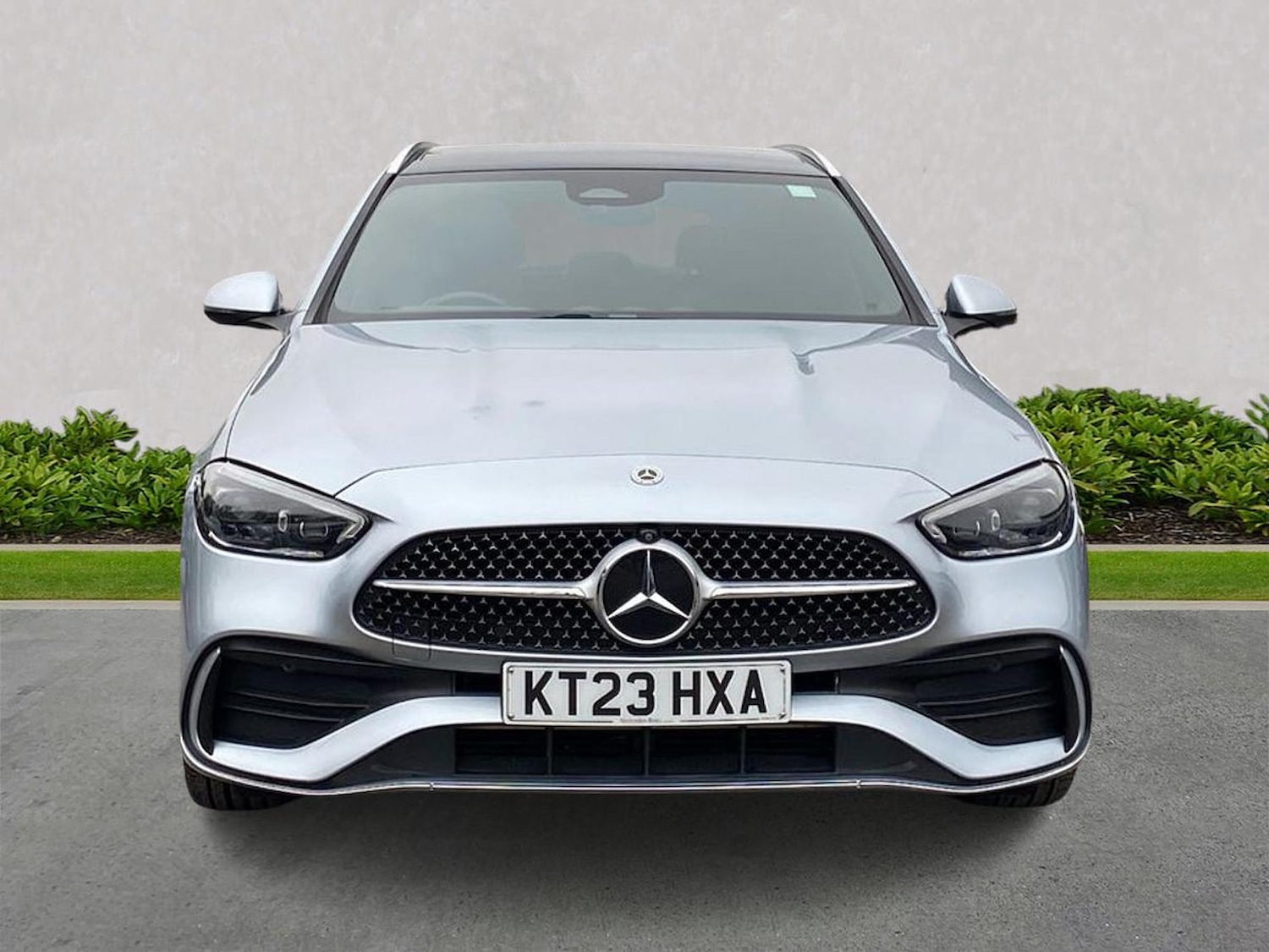 Used Mercedes-Benz C Class 2023 for sale - 76268282: Photo 5