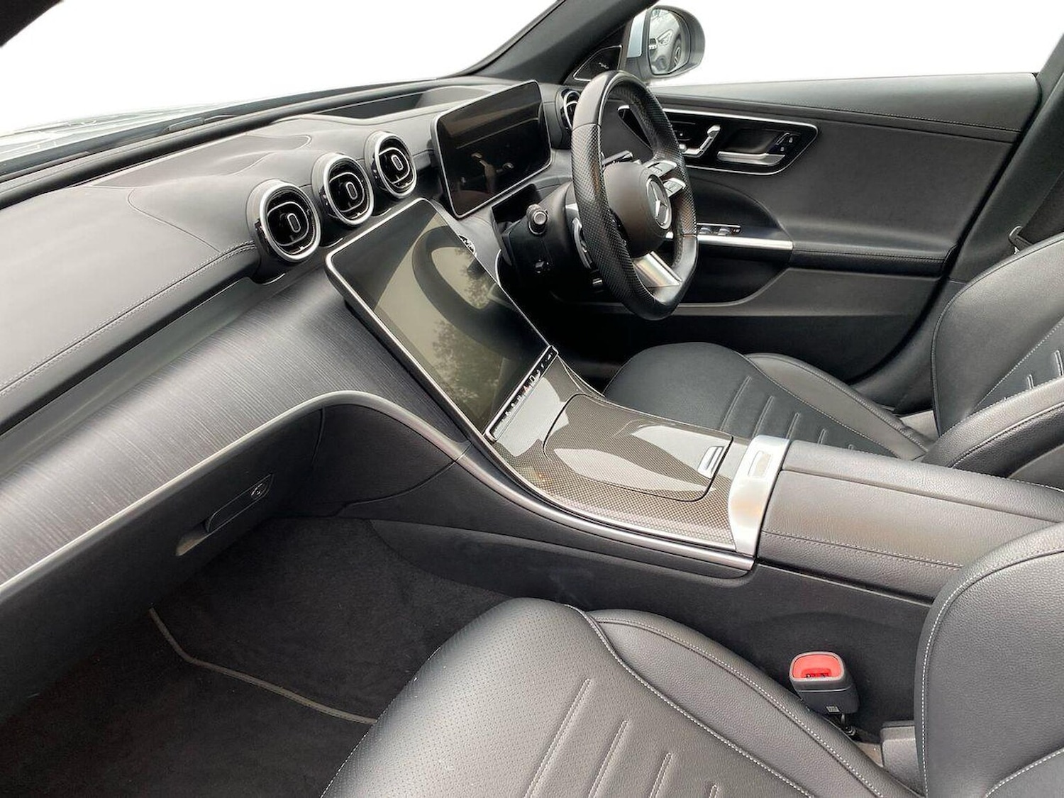 Used Mercedes-Benz C Class 2023 for sale - 76268282: Photo 7