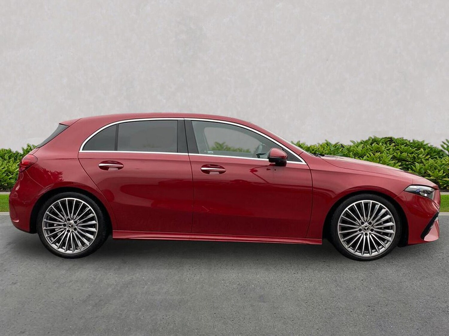 Used Mercedes-Benz A-Class 2024 for sale - 76687359: Photo 3