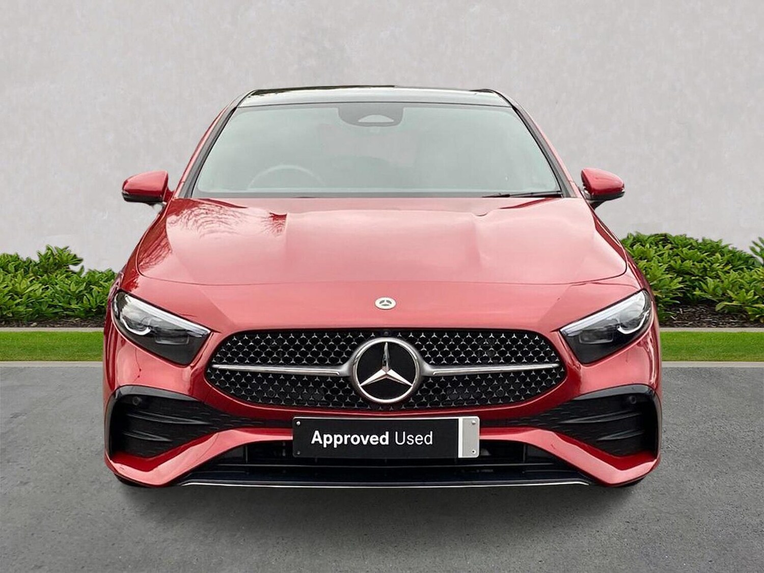 Used Mercedes-Benz A-Class 2024 for sale - 76687359: Photo 5