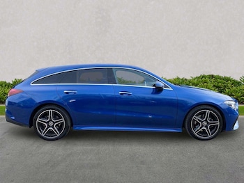 Used Mercedes-Benz CLA 2025 for sale - 78281438: Photo