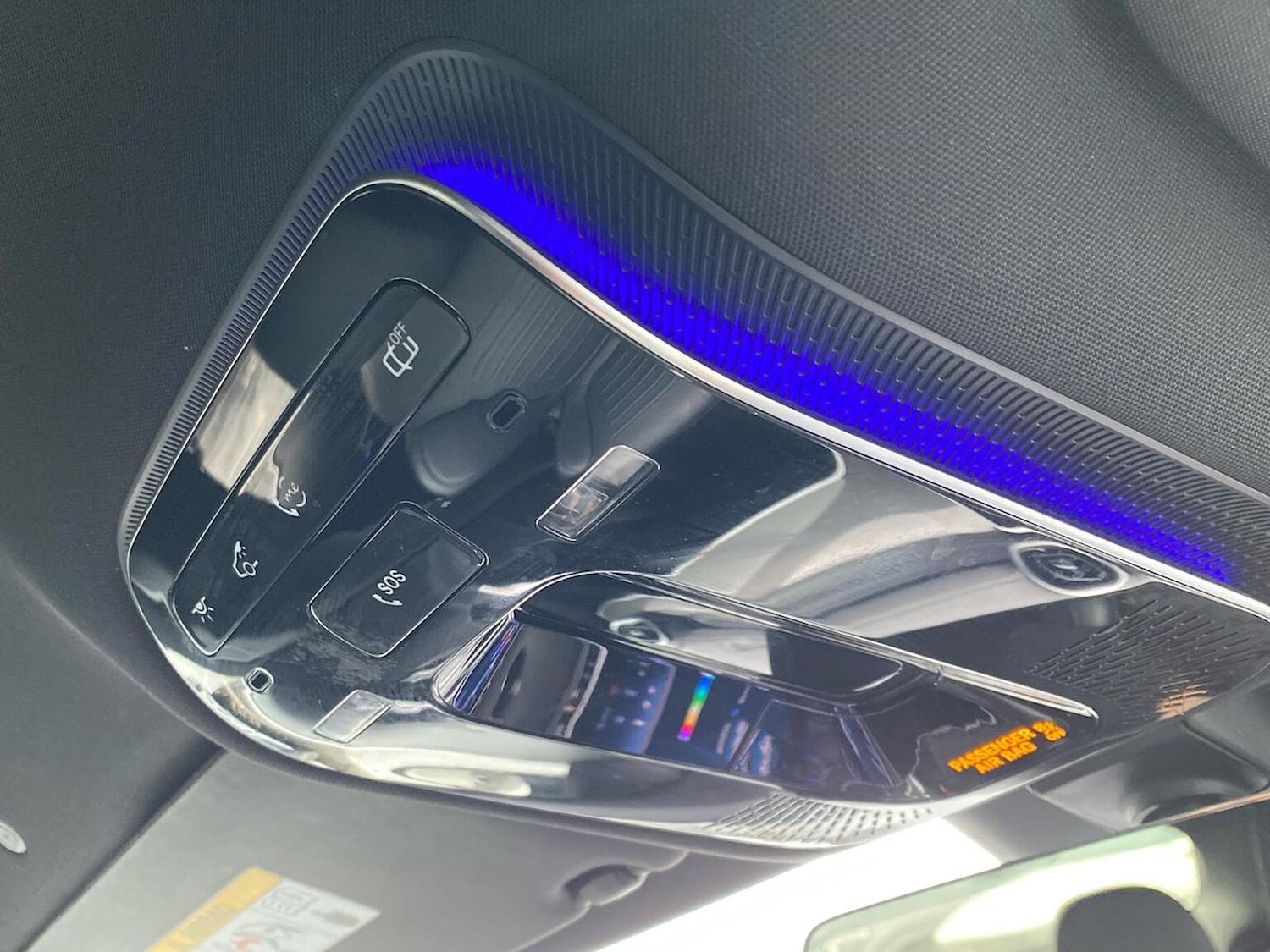 Used Mercedes-Benz C Class 2023 for sale - 76611621: Photo 14