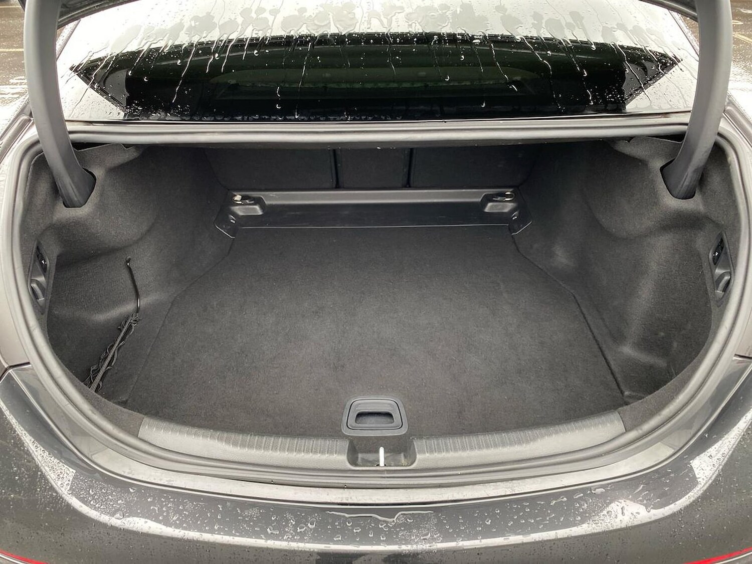 Used Mercedes-Benz C Class 2023 for sale - 76611621: Photo 17