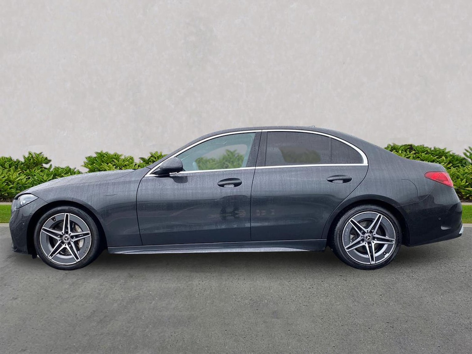 Used Mercedes-Benz C Class 2023 for sale - 76611621: Photo 19