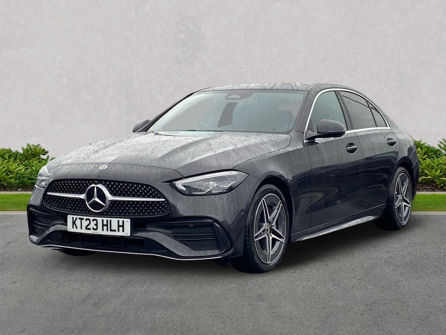 Used Mercedes-Benz C Class 2023 for sale - 76611621: Photo 20