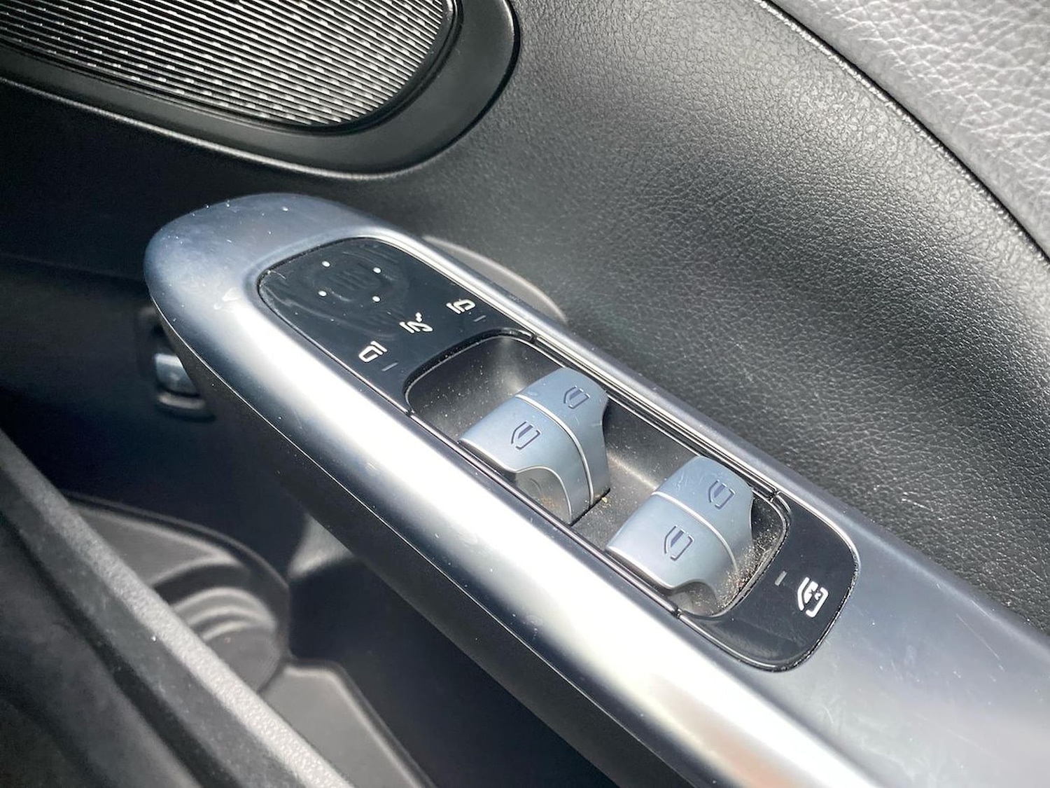 Used Mercedes-Benz C Class 2023 for sale - 76611621: Photo 21