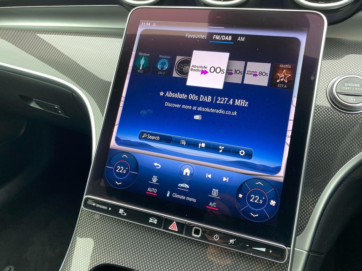 Used Mercedes-Benz C Class 2023 for sale - 76611621: Photo 25