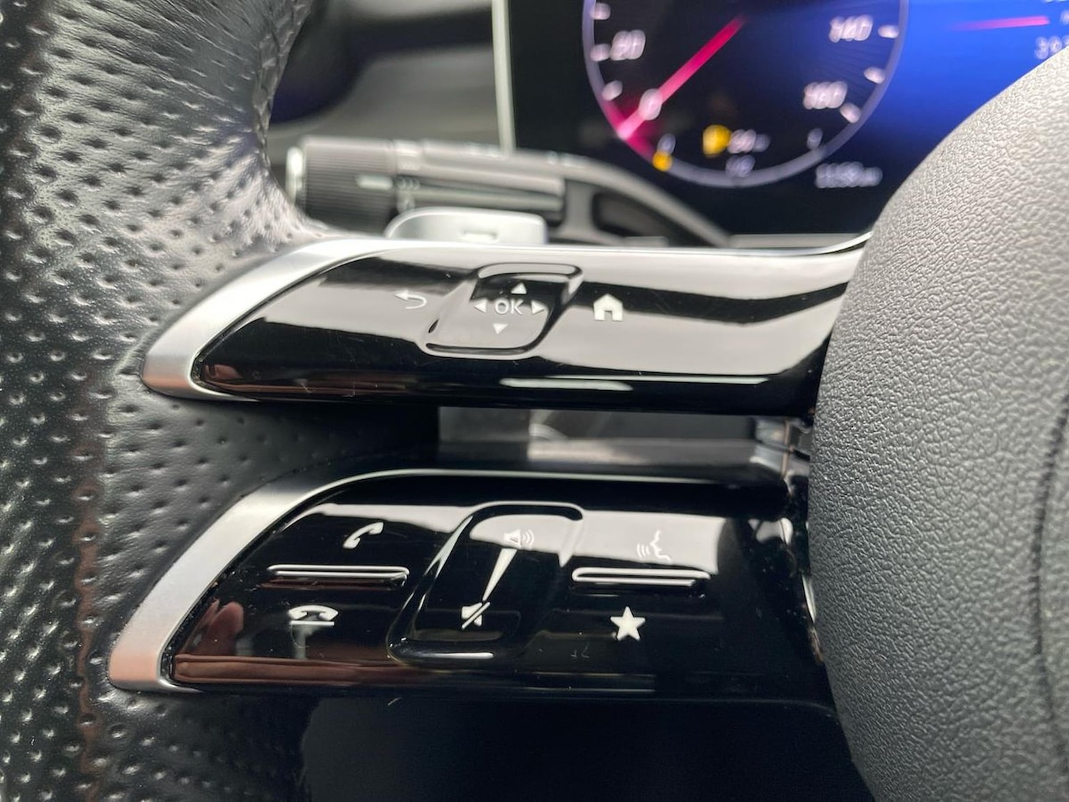 Used Mercedes-Benz C Class 2023 for sale - 76611621: Photo 26