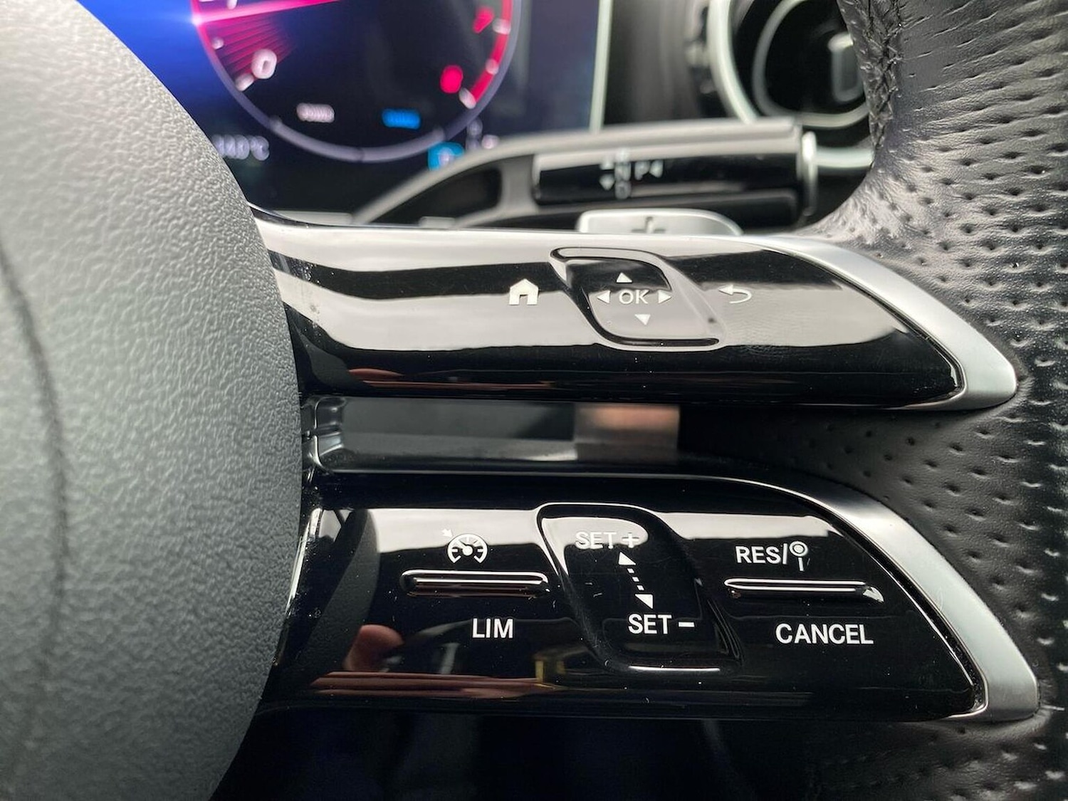 Used Mercedes-Benz C Class 2023 for sale - 76611621: Photo 27