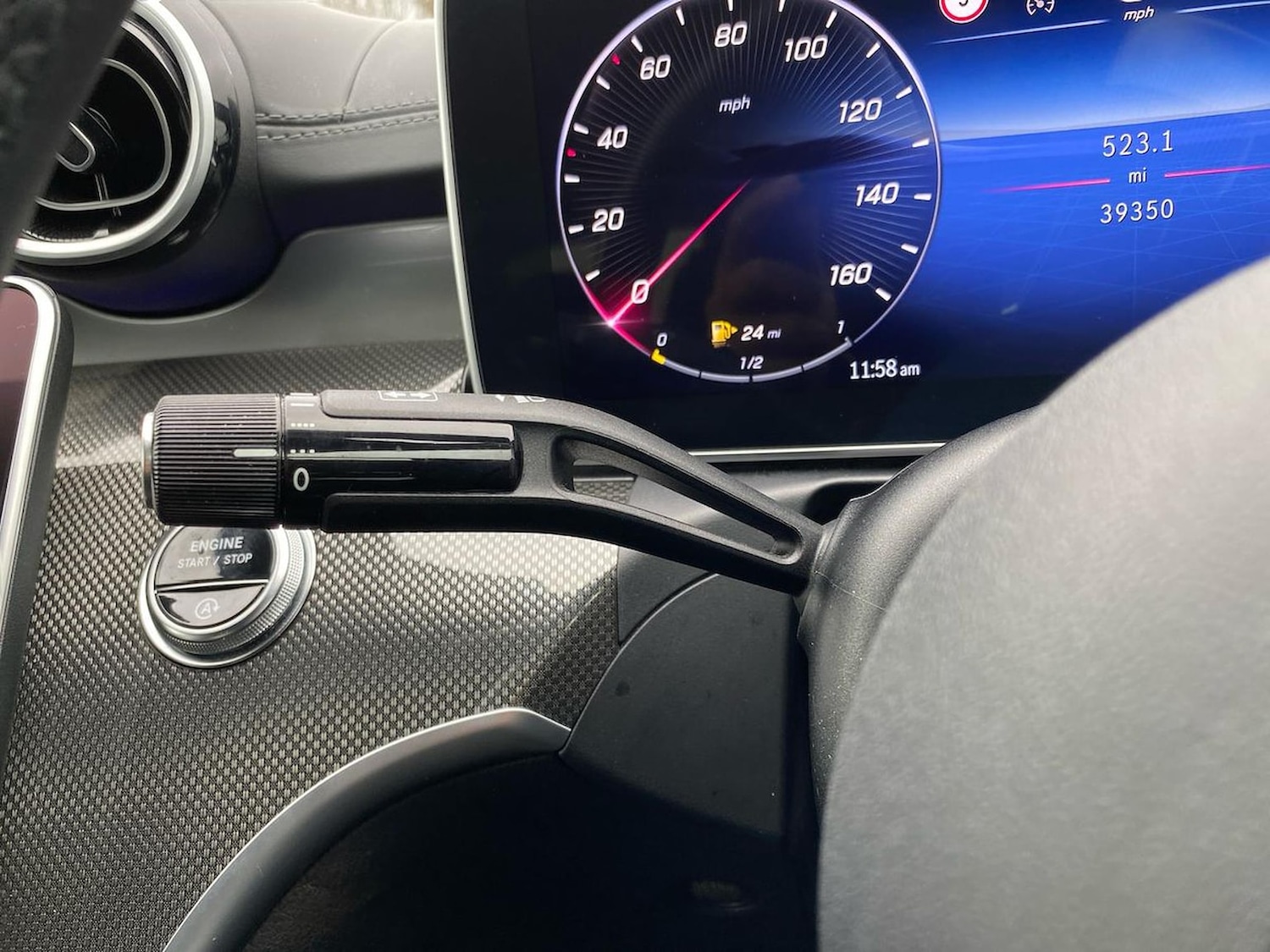 Used Mercedes-Benz C Class 2023 for sale - 76611621: Photo 28