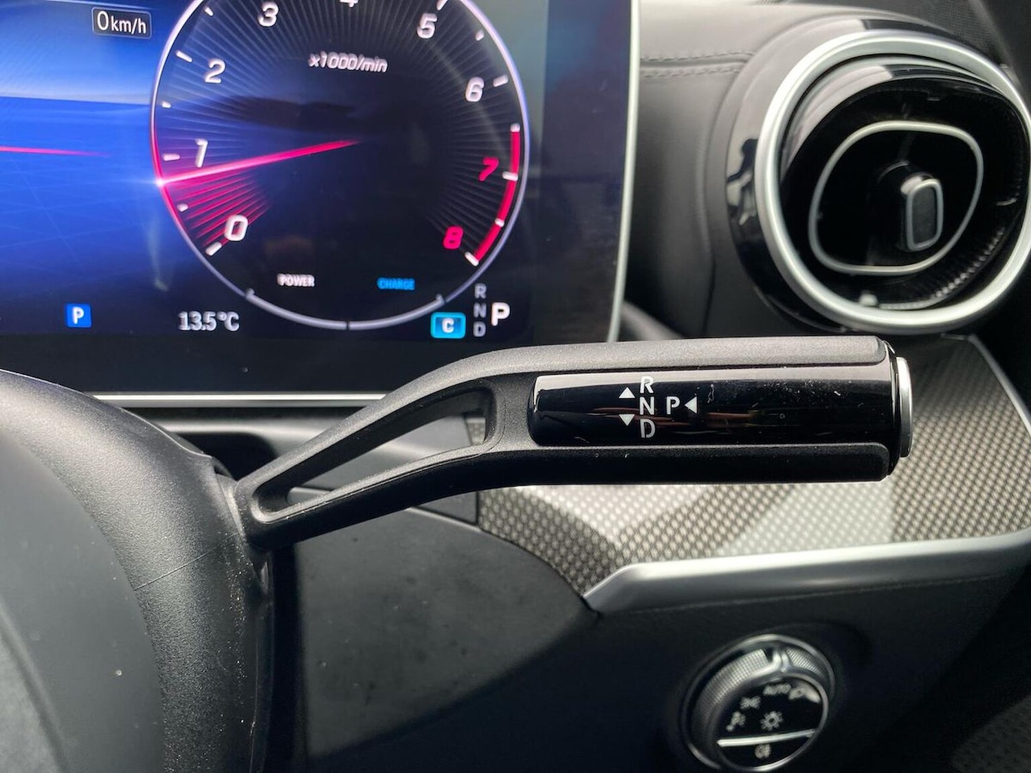 Used Mercedes-Benz C Class 2023 for sale - 76611621: Photo 29