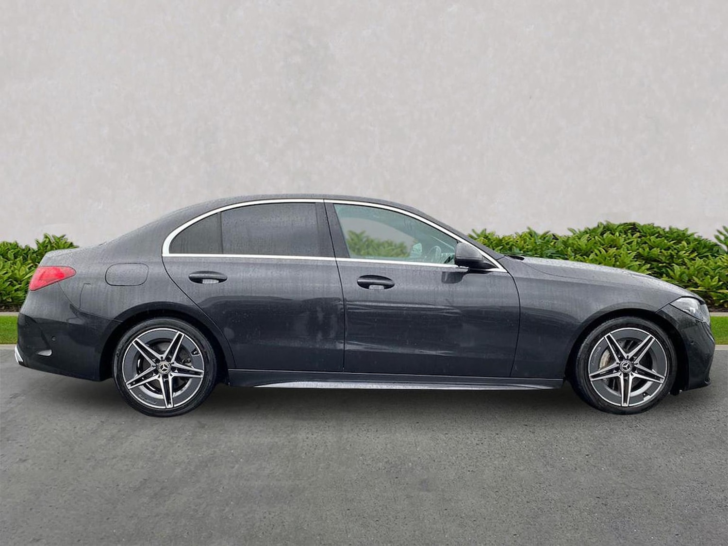 Used Mercedes-Benz C Class 2023 for sale - 76611621: Photo 3