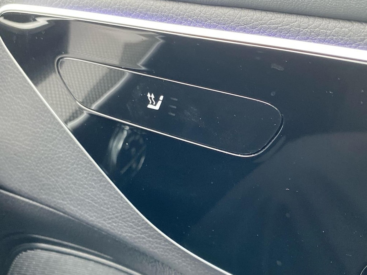 Used Mercedes-Benz C Class 2023 for sale - 76611621: Photo 30