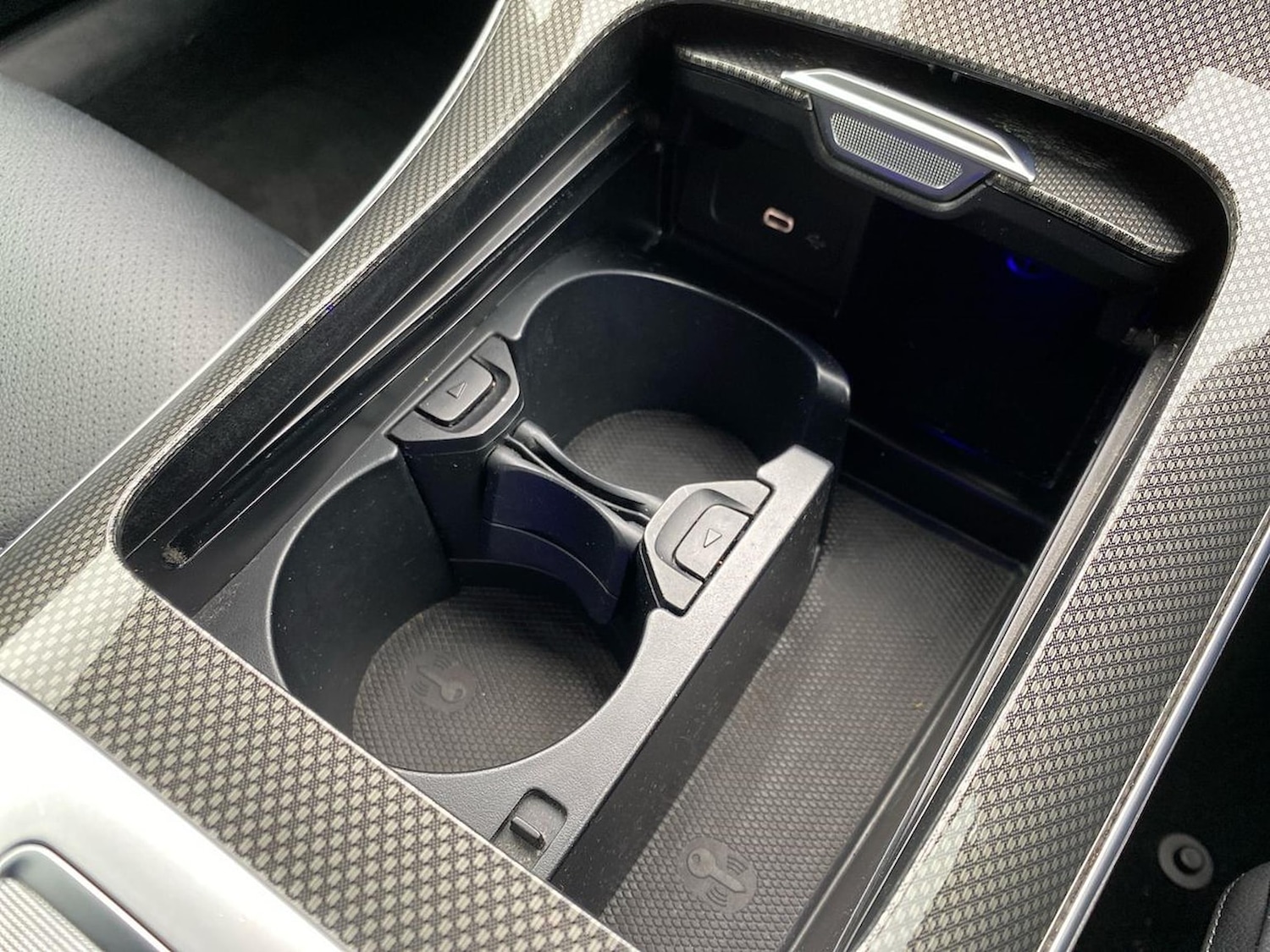 Used Mercedes-Benz C Class 2023 for sale - 76611621: Photo 32