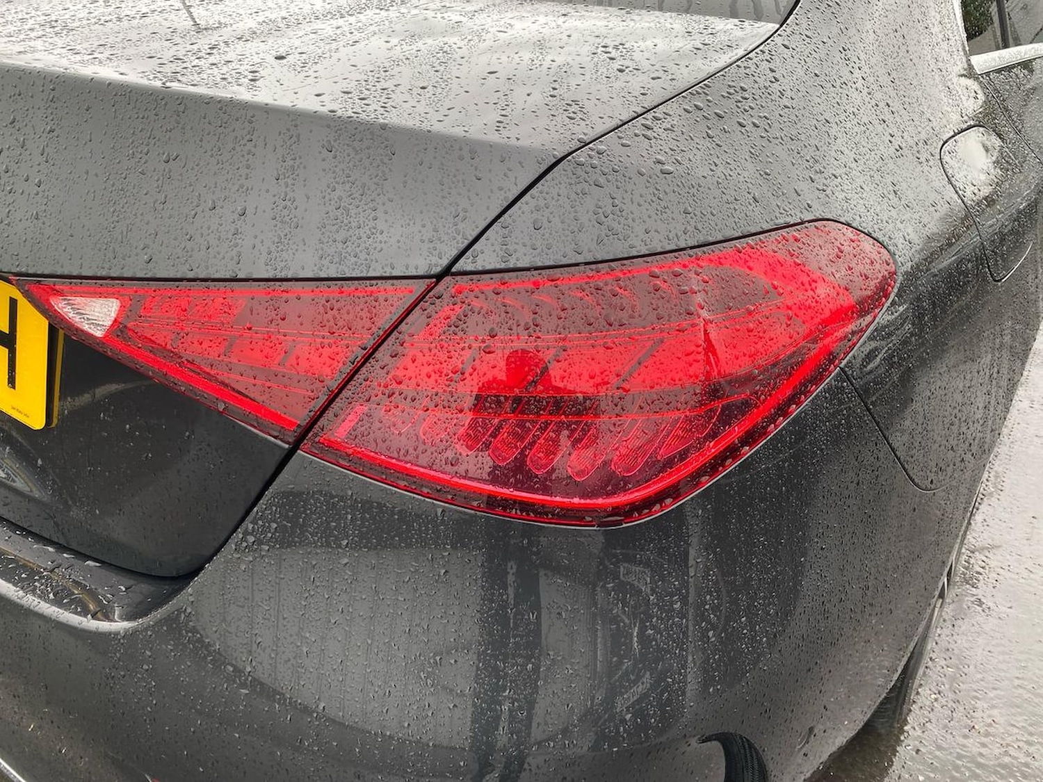 Used Mercedes-Benz C Class 2023 for sale - 76611621: Photo 36