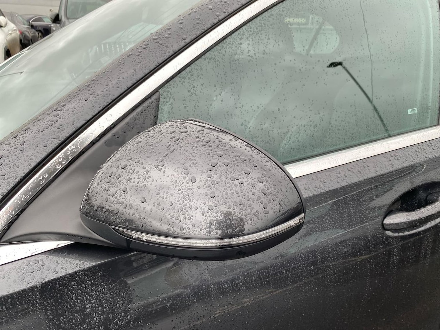 Used Mercedes-Benz C Class 2023 for sale - 76611621: Photo 38