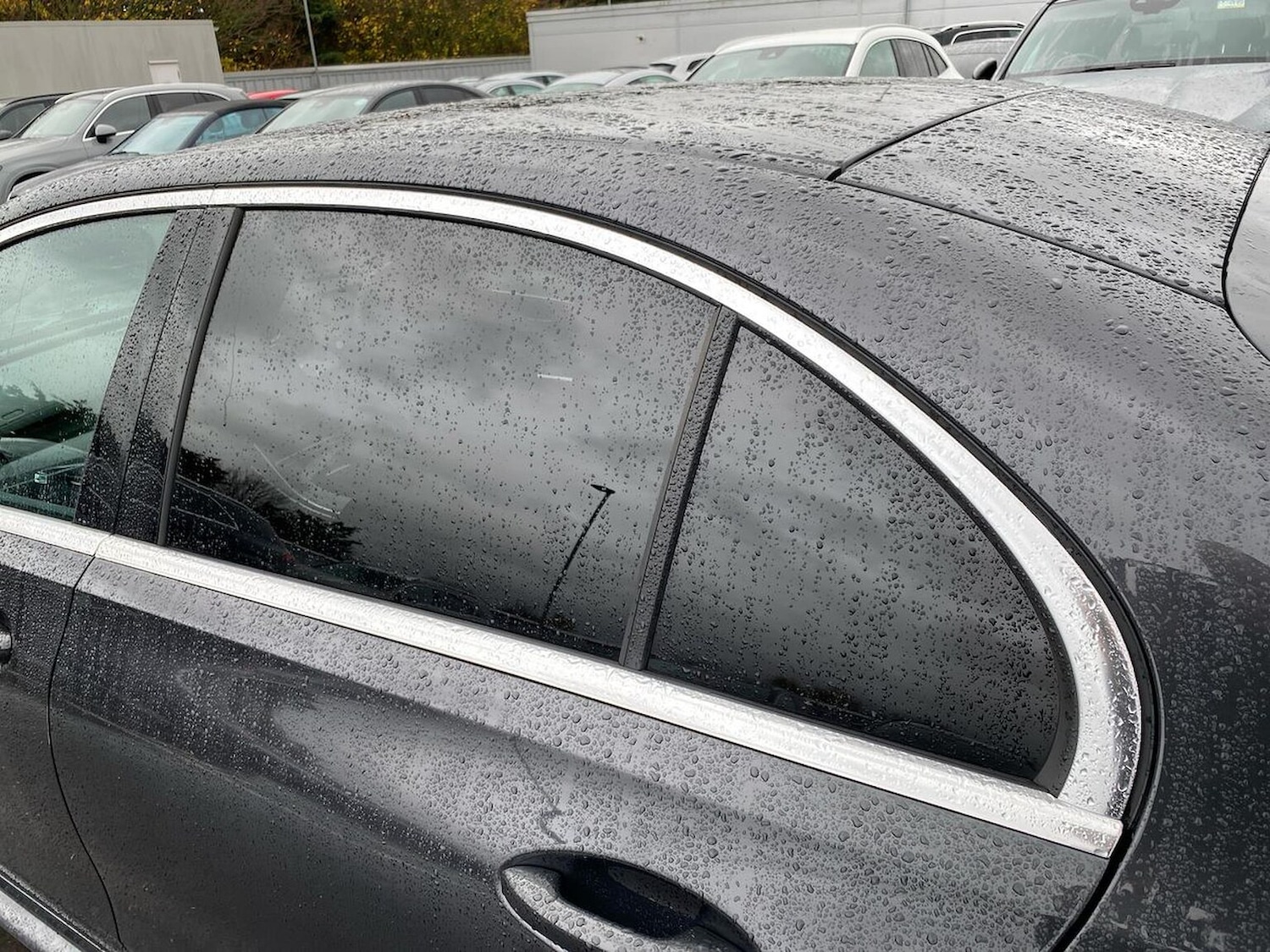 Used Mercedes-Benz C Class 2023 for sale - 76611621: Photo 40