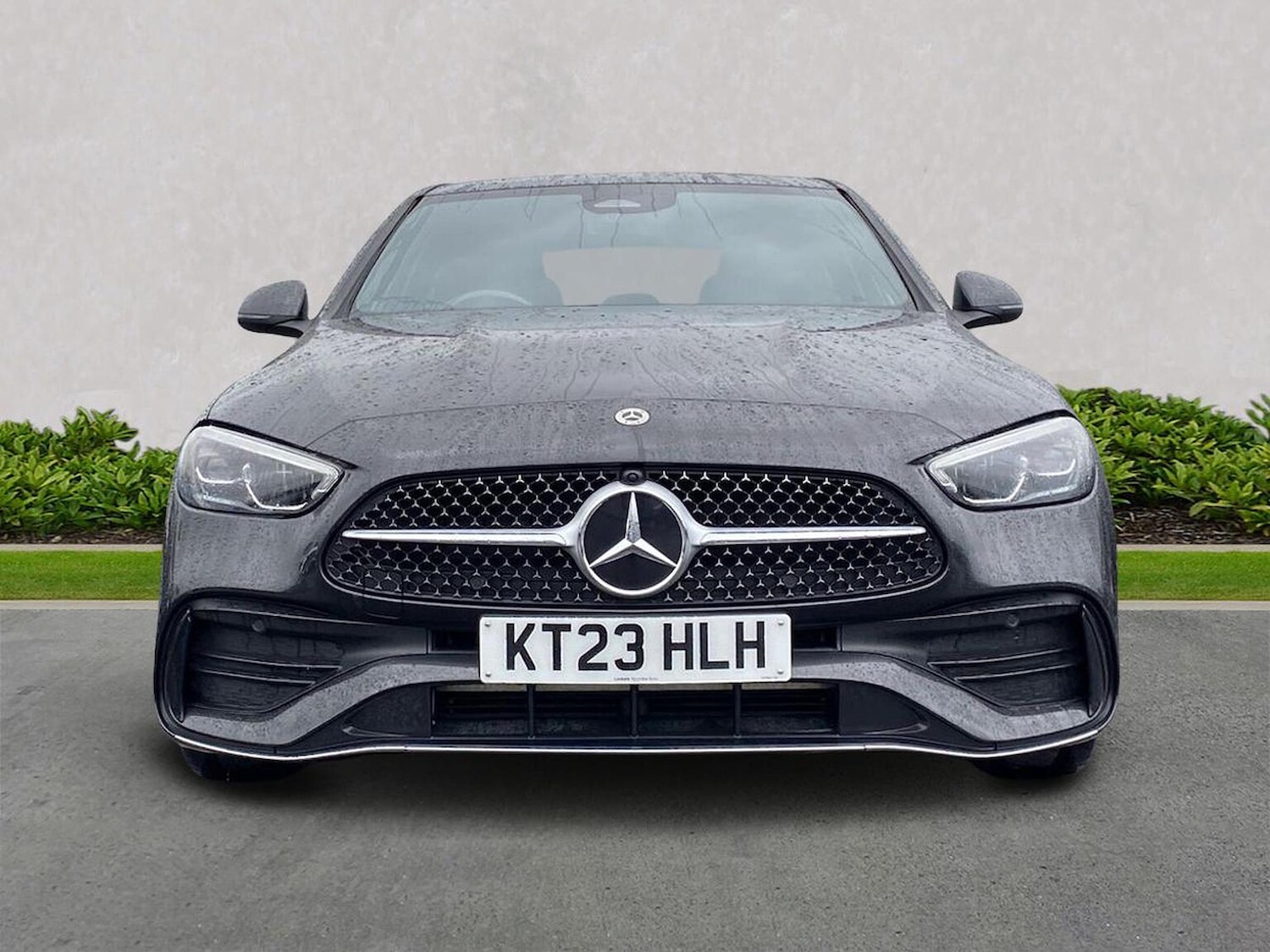 Used Mercedes-Benz C Class 2023 for sale - 76611621: Photo 5