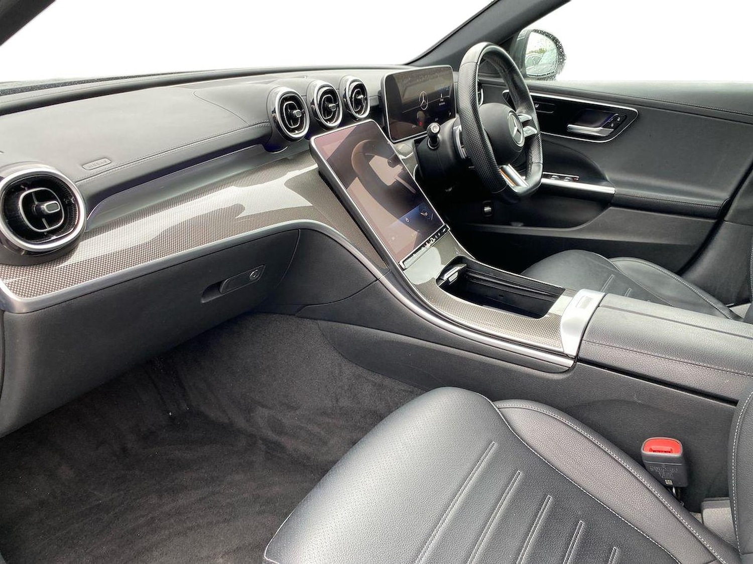 Used Mercedes-Benz C Class 2023 for sale - 76611621: Photo 7