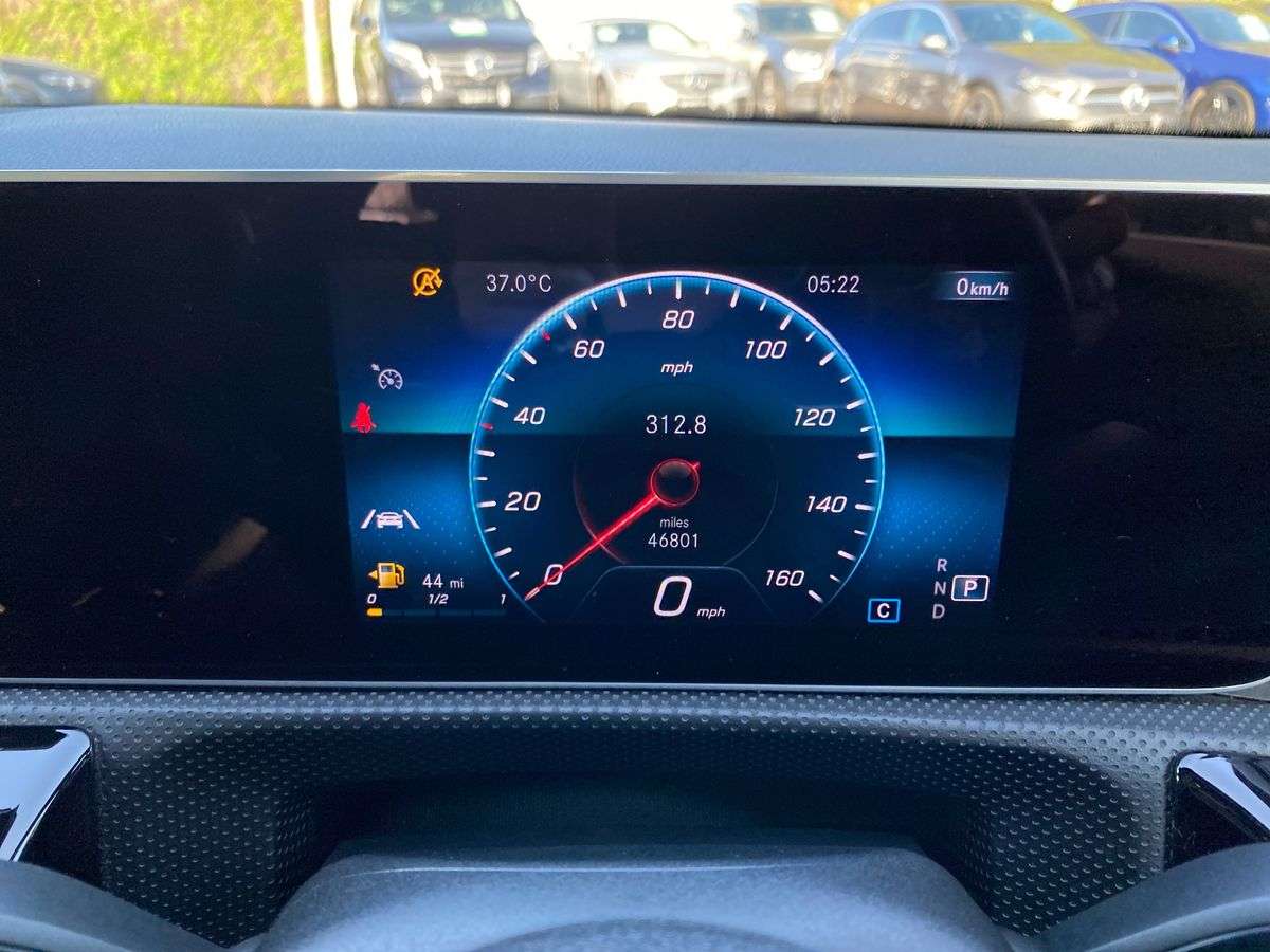 Used Mercedes-Benz A-Class 2019 for sale - 78191663: Photo 10