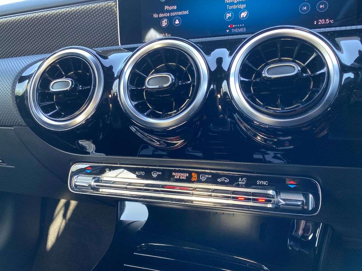 Used Mercedes-Benz A-Class 2019 for sale - 78191663: Photo 12