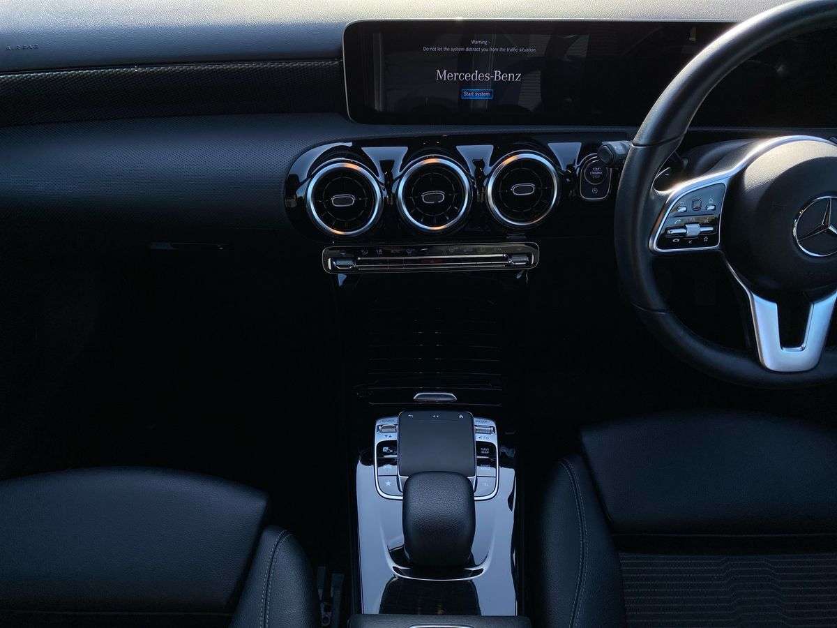 Used Mercedes-Benz A-Class 2019 for sale - 78191663: Photo 13