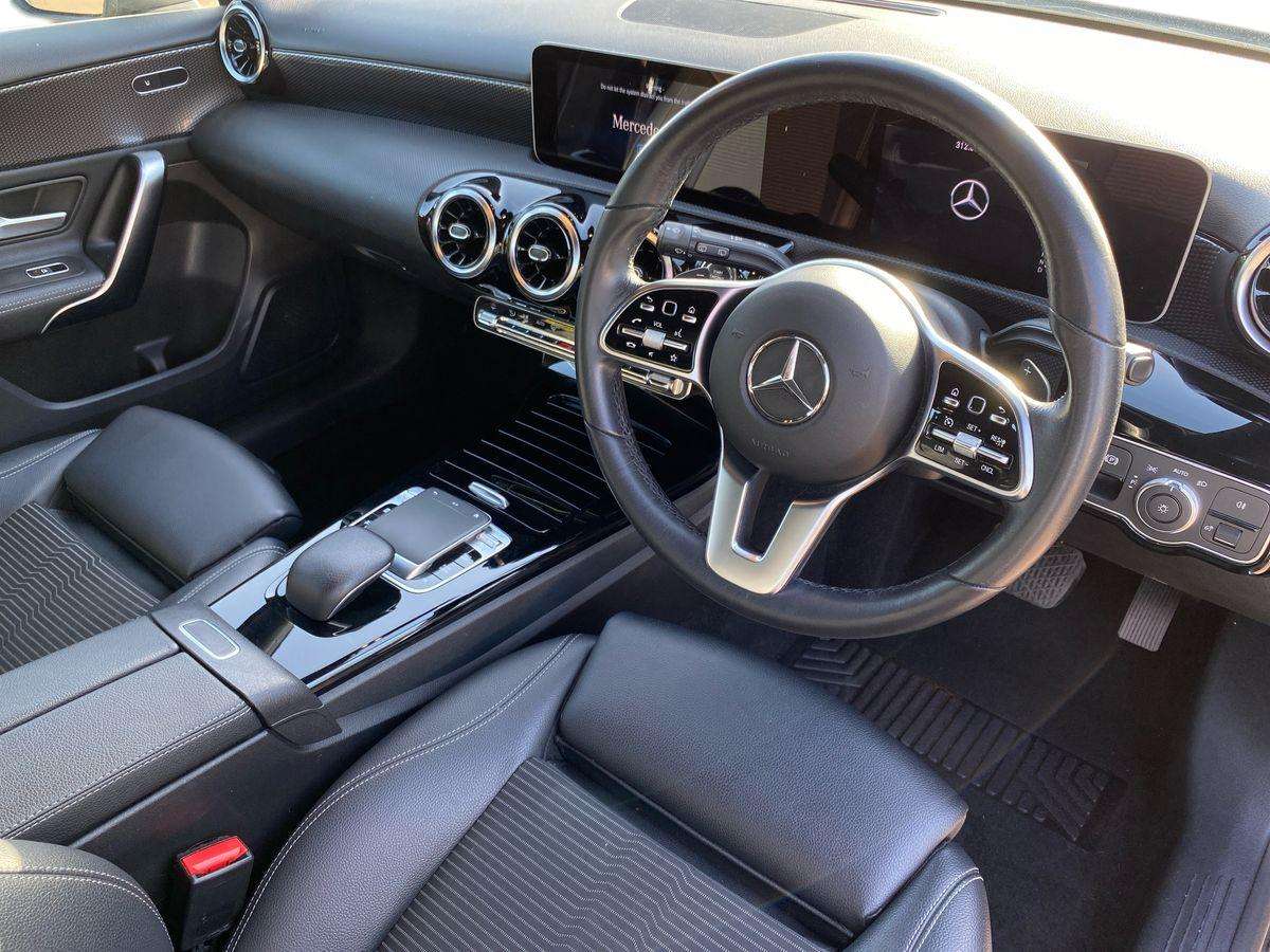 Used Mercedes-Benz A-Class 2019 for sale - 78191663: Photo 15