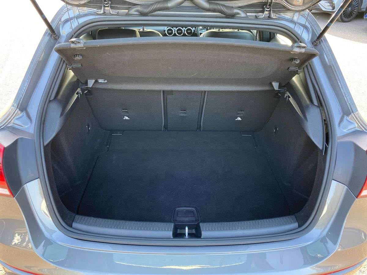 Used Mercedes-Benz A-Class 2019 for sale - 78191663: Photo 17