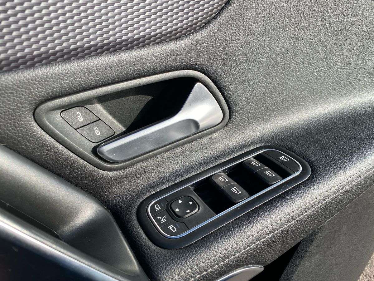 Used Mercedes-Benz A-Class 2019 for sale - 78191663: Photo 21