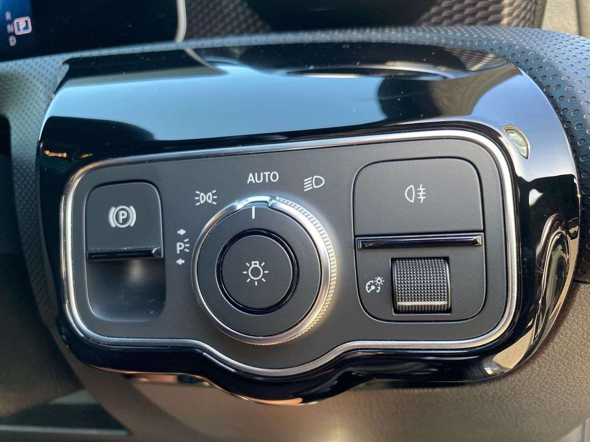 Used Mercedes-Benz A-Class 2019 for sale - 78191663: Photo 22