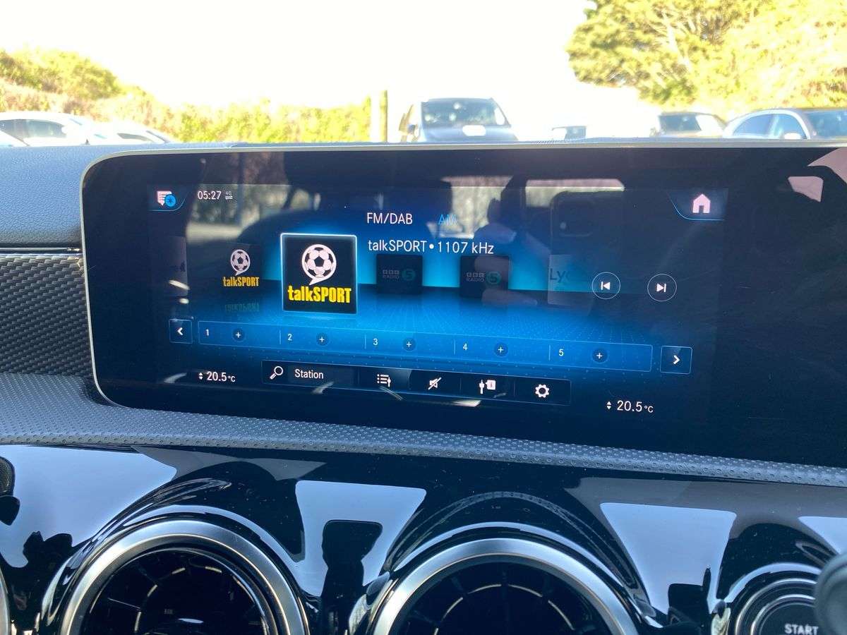 Used Mercedes-Benz A-Class 2019 for sale - 78191663: Photo 25