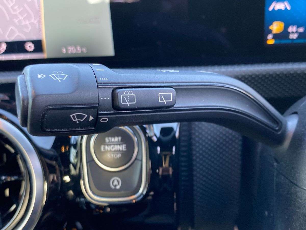 Used Mercedes-Benz A-Class 2019 for sale - 78191663: Photo 28