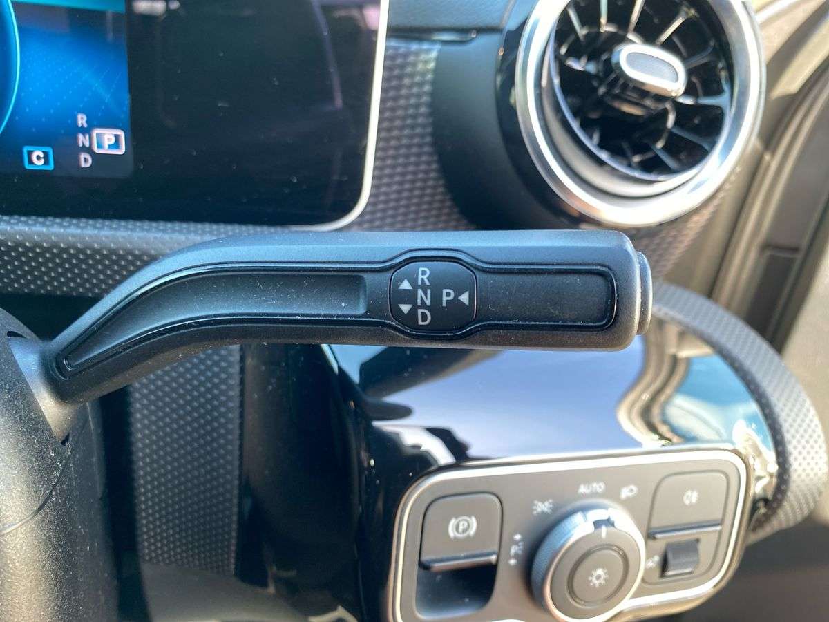 Used Mercedes-Benz A-Class 2019 for sale - 78191663: Photo 29