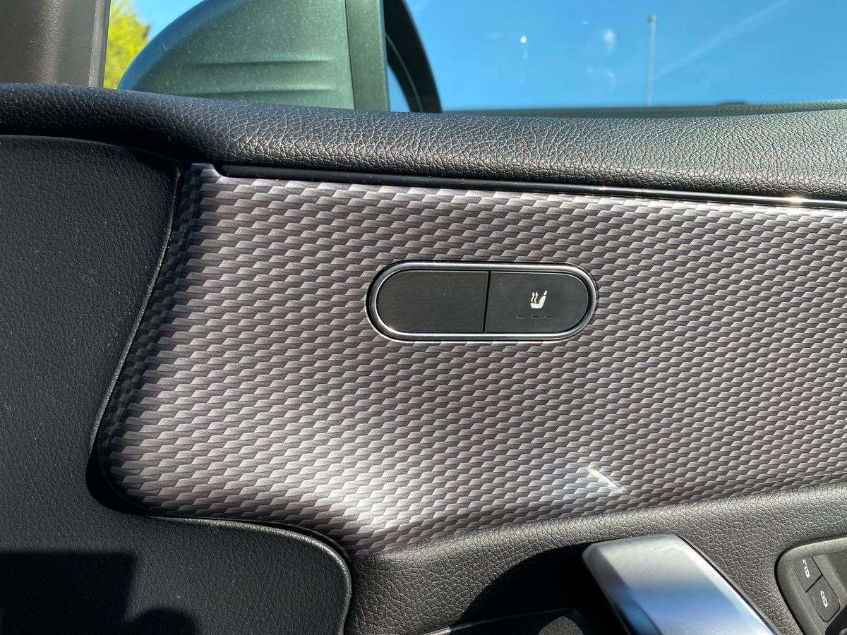 Used Mercedes-Benz A-Class 2019 for sale - 78191663: Photo 30