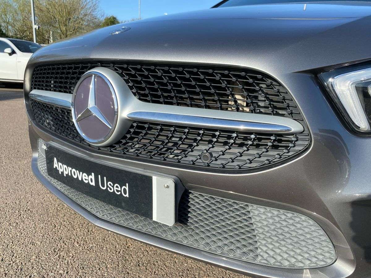 Used Mercedes-Benz A-Class 2019 for sale - 78191663: Photo 33