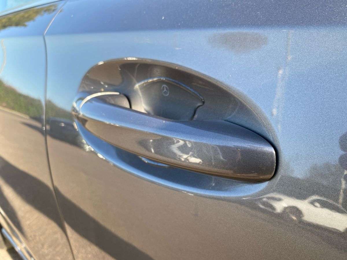 Used Mercedes-Benz A-Class 2019 for sale - 78191663: Photo 37