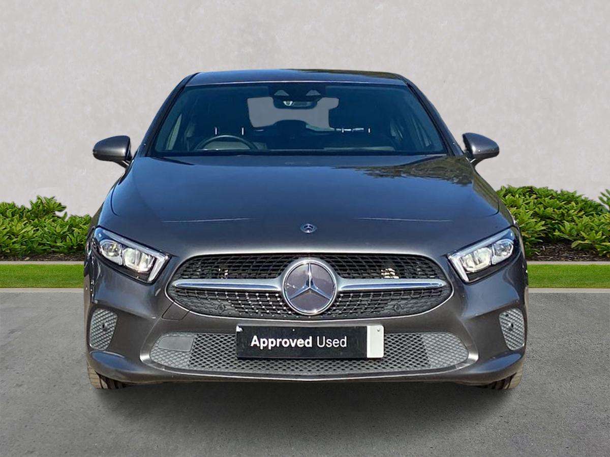 Used Mercedes-Benz A-Class 2019 for sale - 78191663: Photo 5