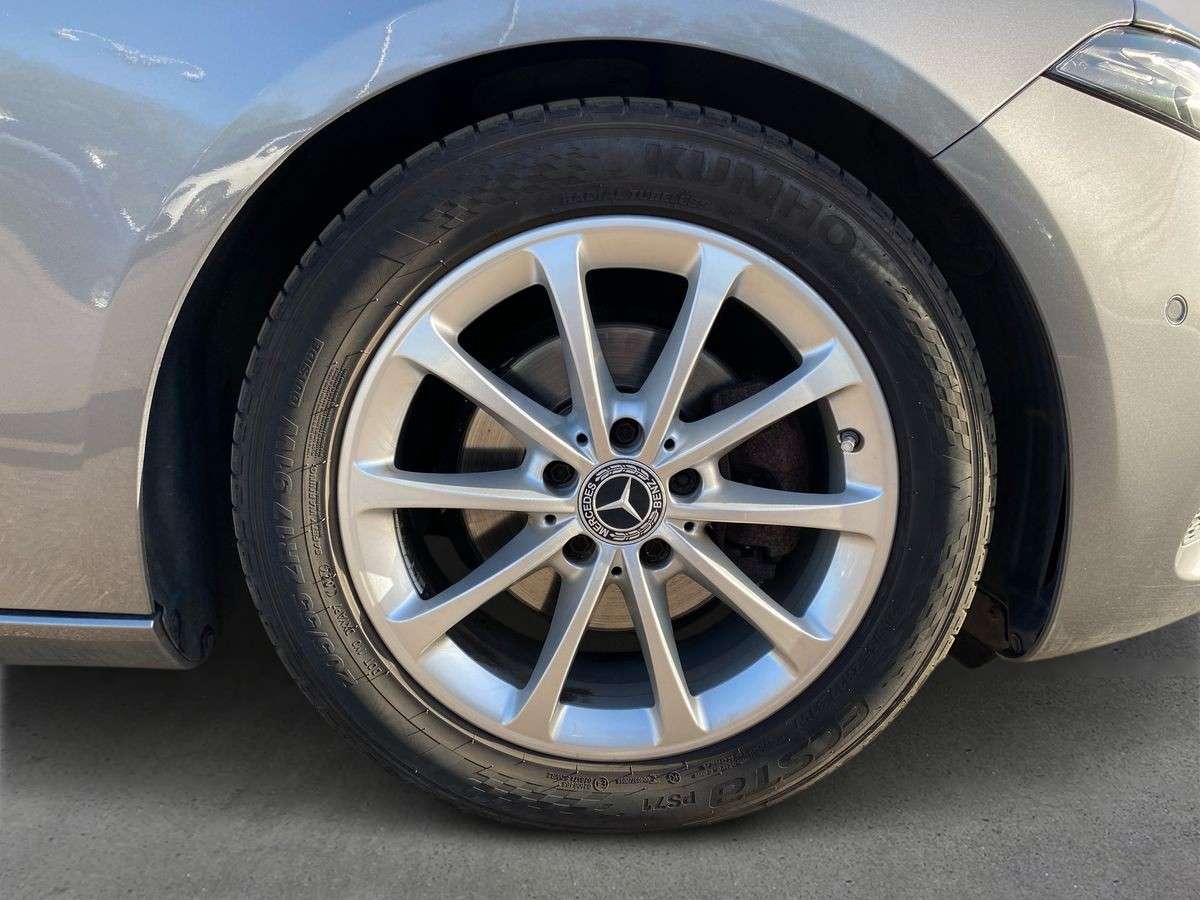 Used Mercedes-Benz A-Class 2019 for sale - 78191663: Photo 6