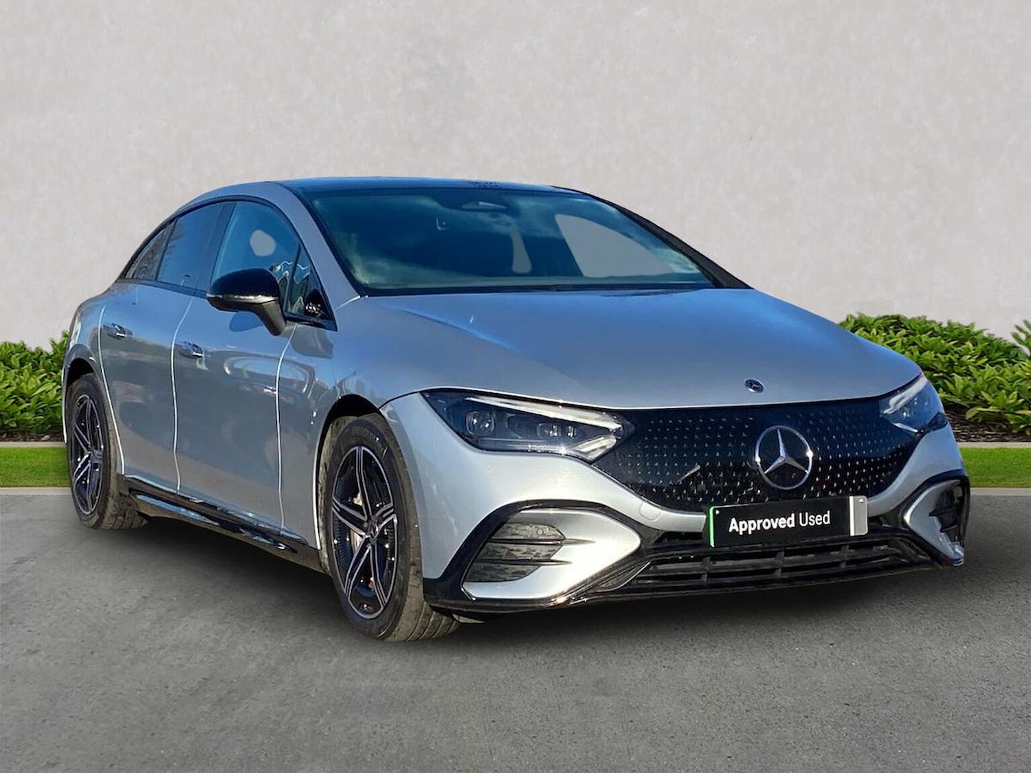 Used Mercedes-Benz EQA 2024 for sale - 77077979: Photo 1