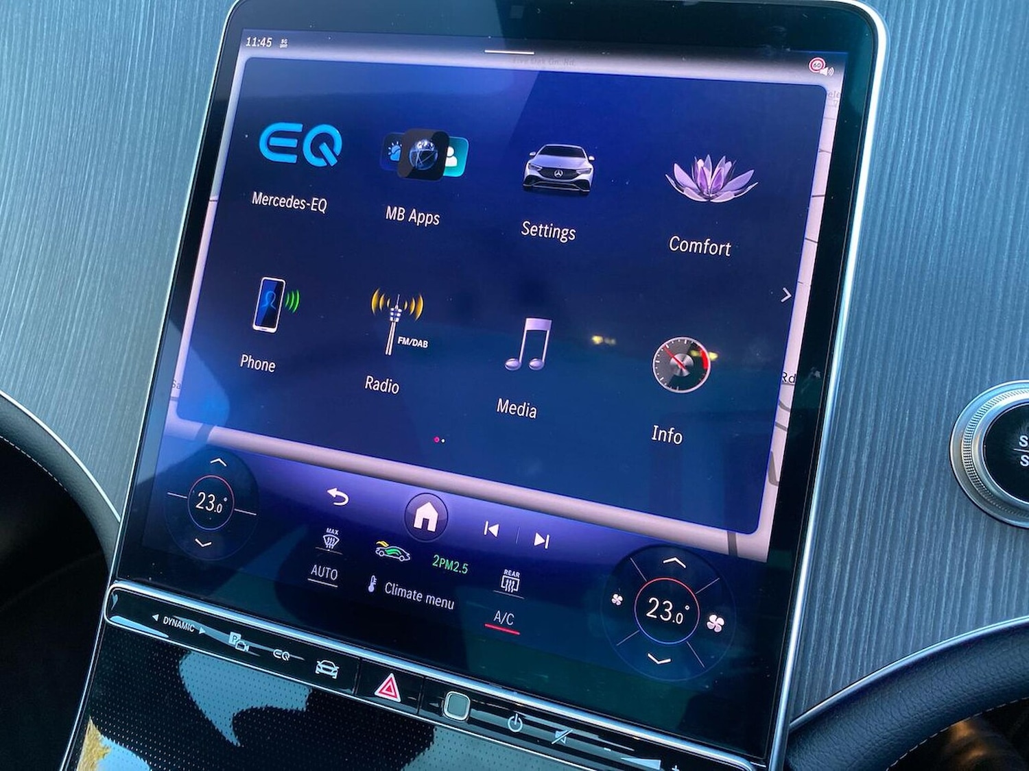 Used Mercedes-Benz EQA 2024 for sale - 77077979: Photo 11