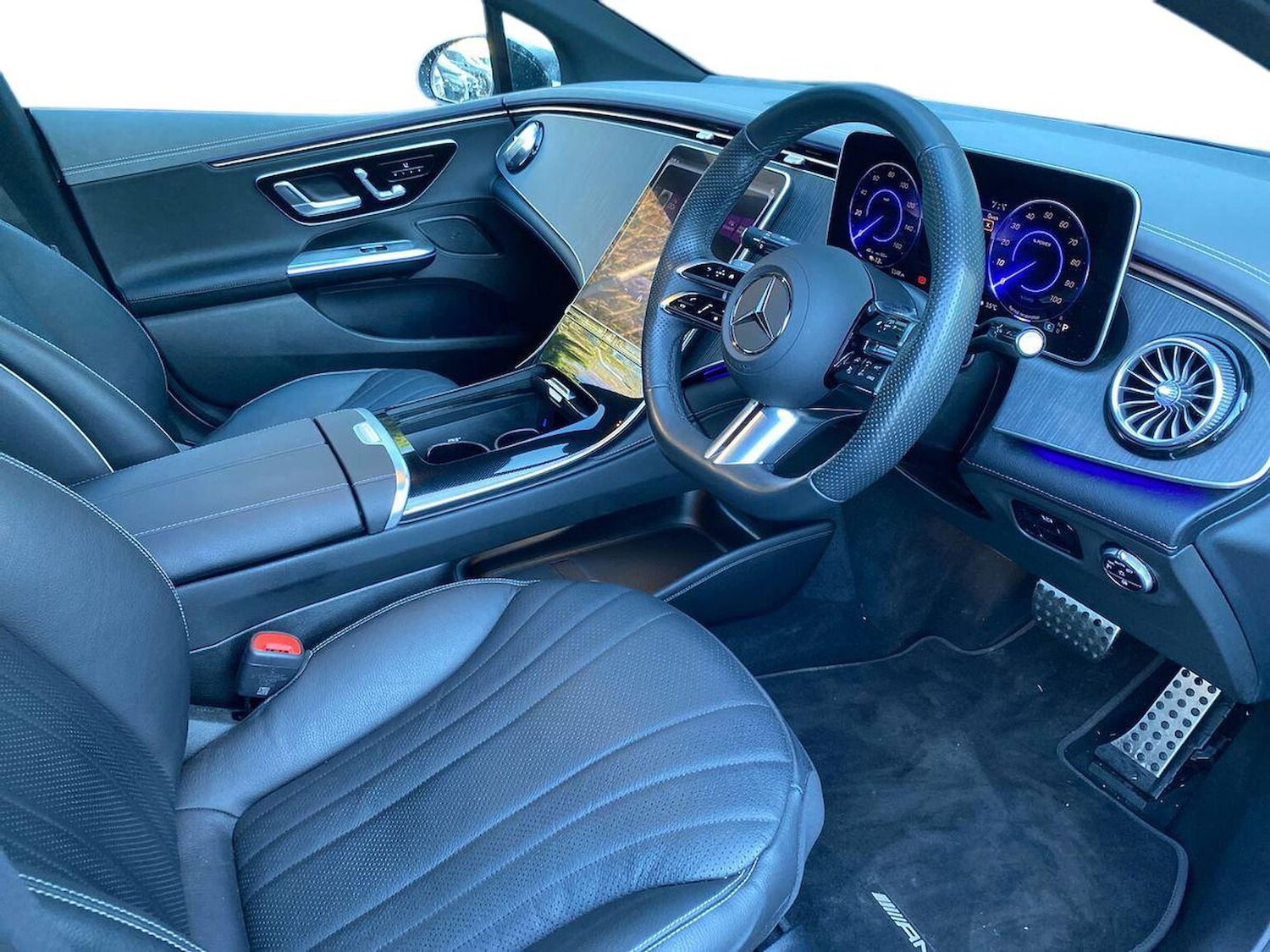 Used Mercedes-Benz EQA 2024 for sale - 77077979: Photo 15