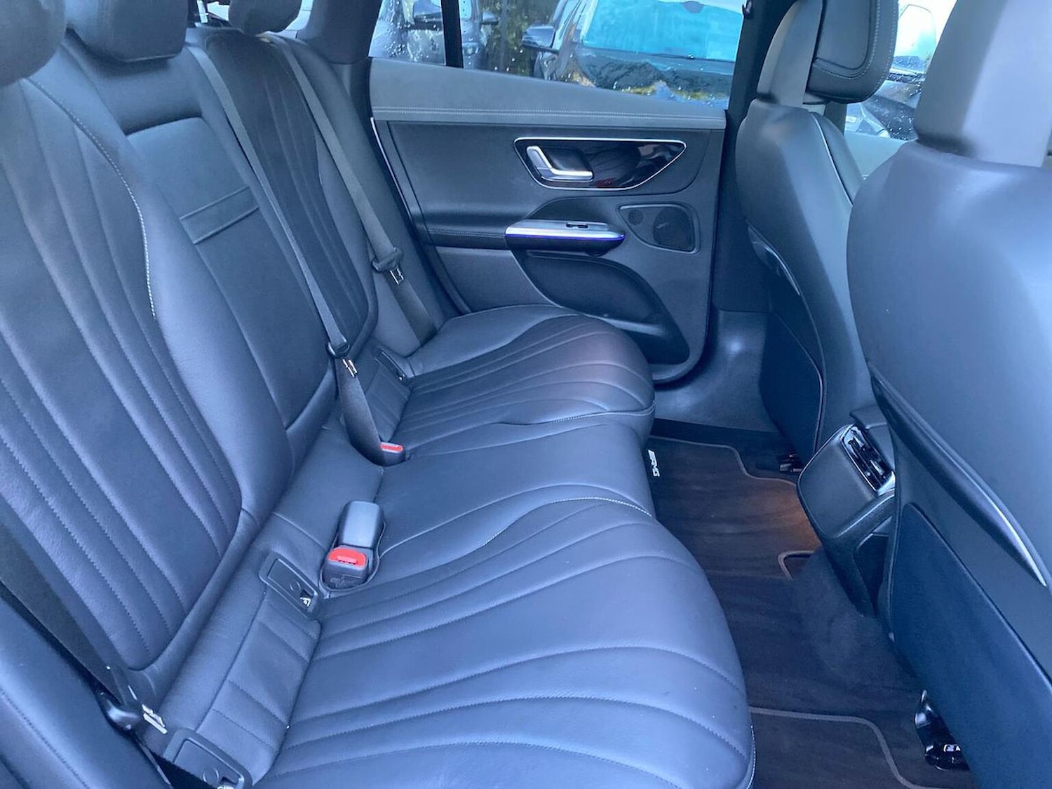 Used Mercedes-Benz EQA 2024 for sale - 77077979: Photo 16