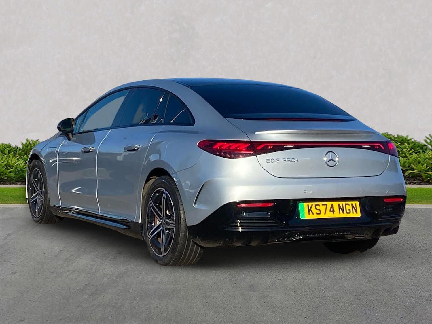 Used Mercedes-Benz EQA 2024 for sale - 77077979: Photo 2